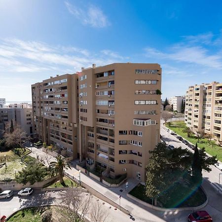 Apartment Var Split Eksteriør bilde