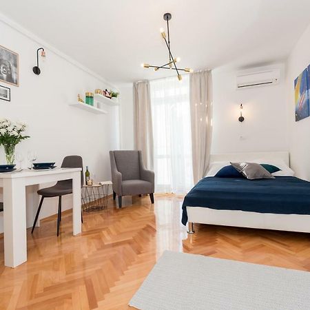 Apartment Var Split Eksteriør bilde