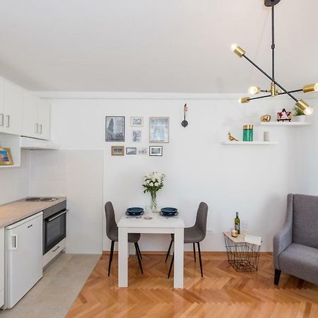 Apartment Var Split Eksteriør bilde