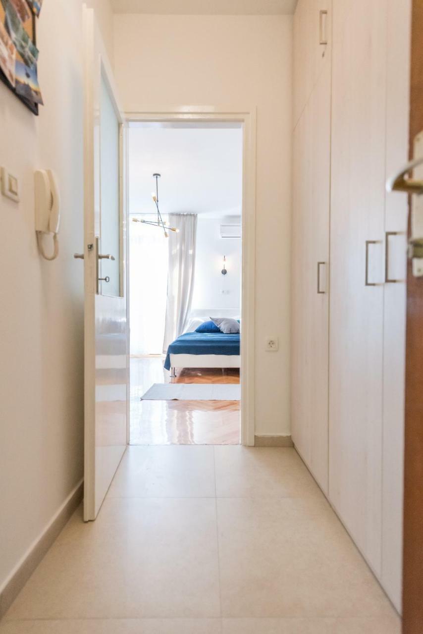 Apartment Var Split Eksteriør bilde