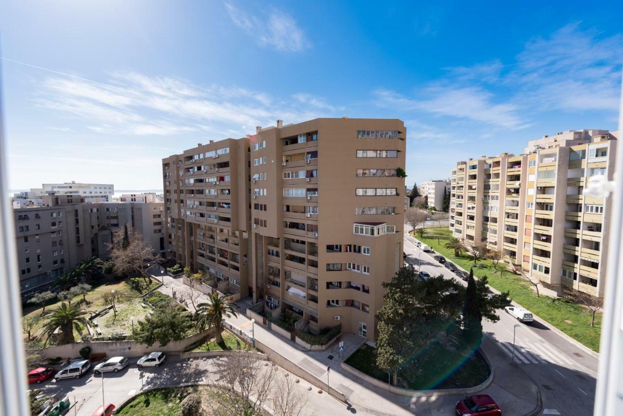 Apartment Var Split Eksteriør bilde