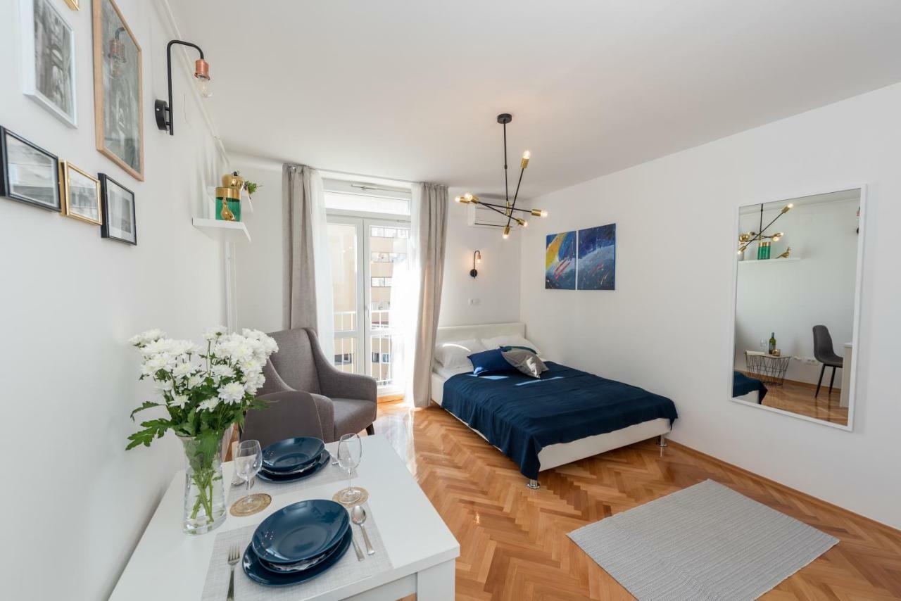 Apartment Var Split Eksteriør bilde
