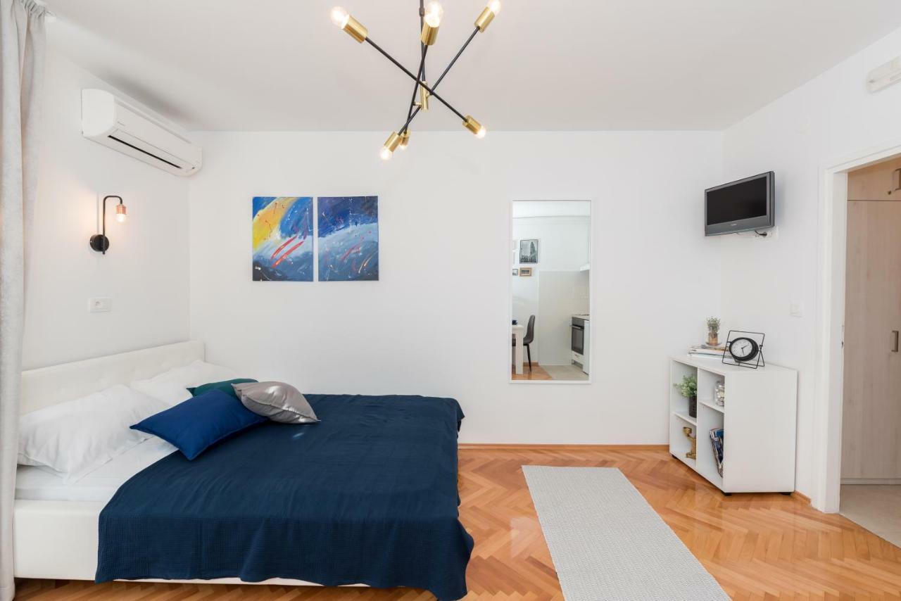 Apartment Var Split Eksteriør bilde