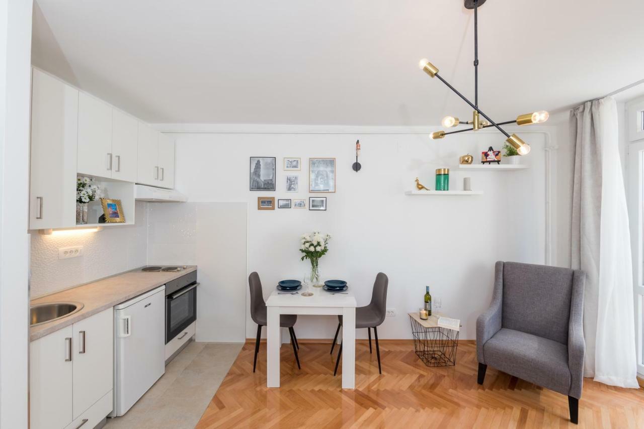 Apartment Var Split Eksteriør bilde