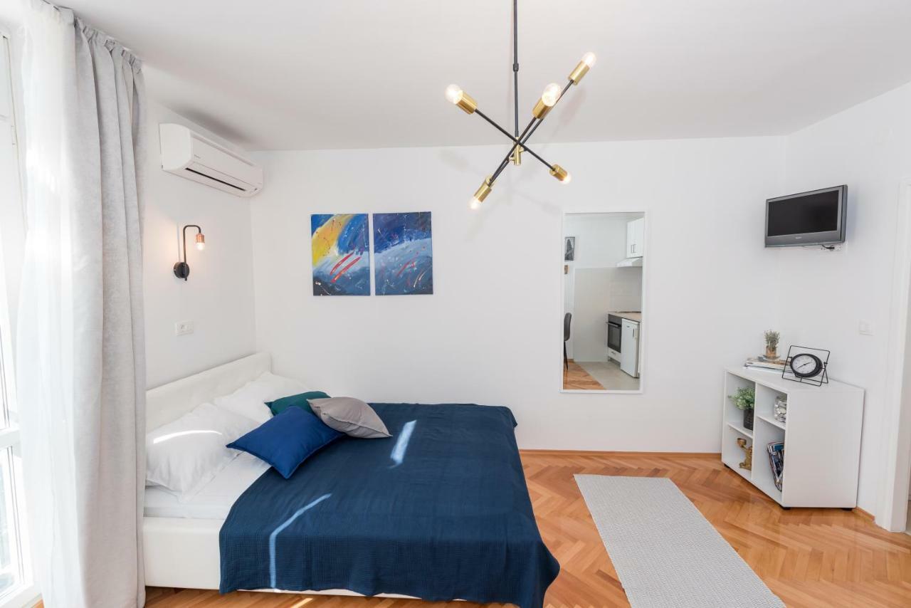 Apartment Var Split Eksteriør bilde