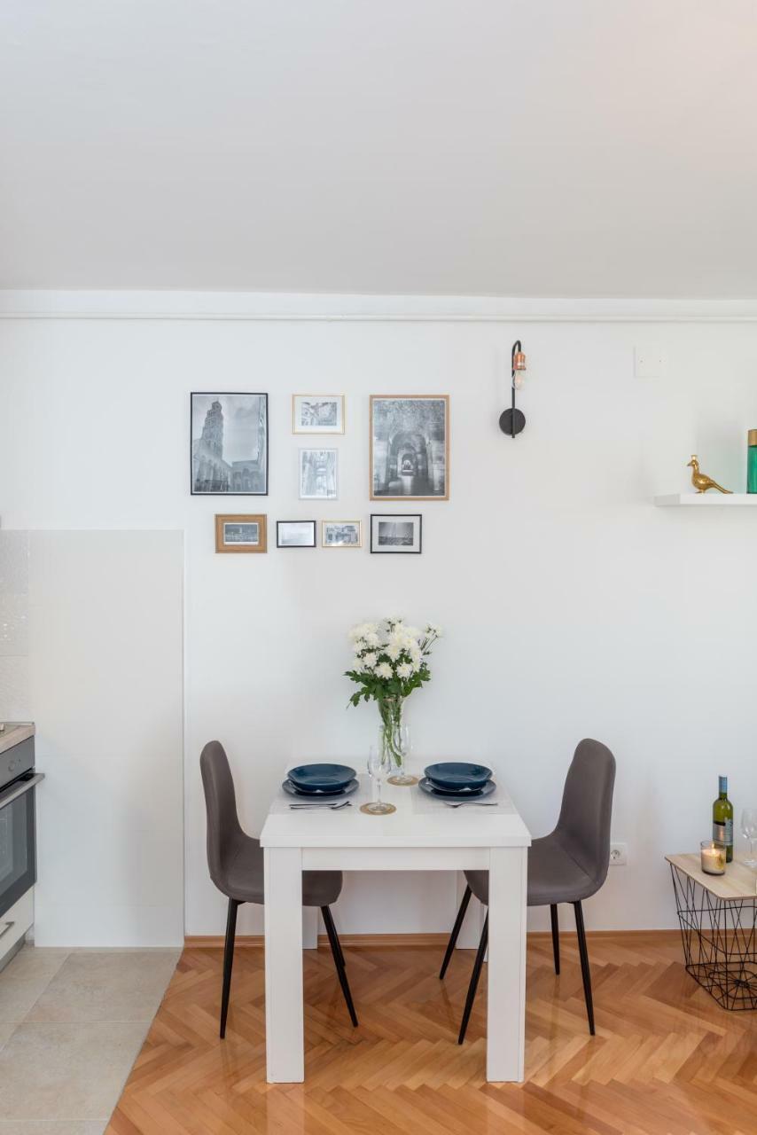 Apartment Var Split Eksteriør bilde